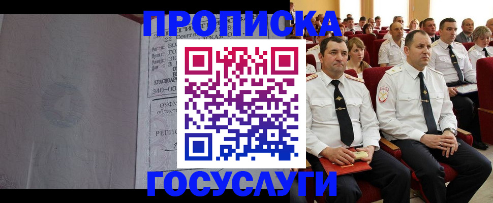 временная прописка в Шилке